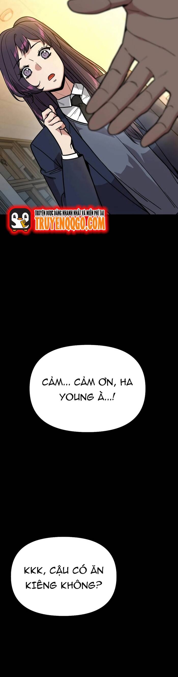 Tài Xế Báo Thù Chương 11 Ảnh 31