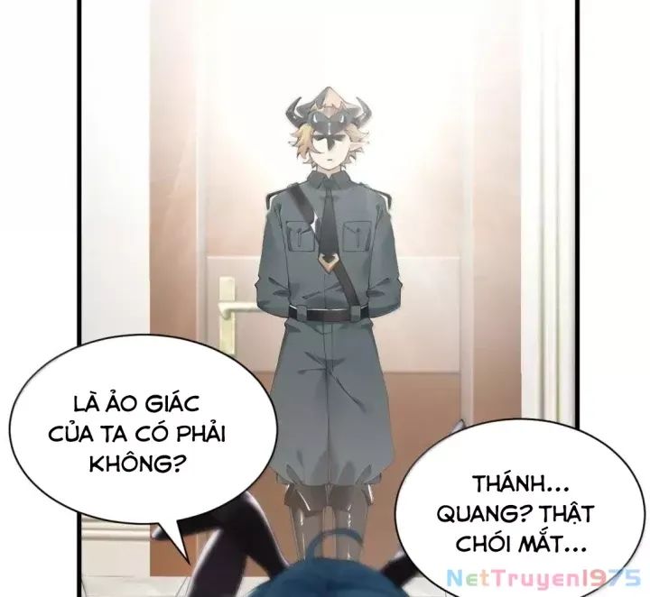 Thánh Nữ, Xin Hãy Dừng Ngay Những Trò Quái Đản Của Cô Đi!! Chương 128 Ảnh 79