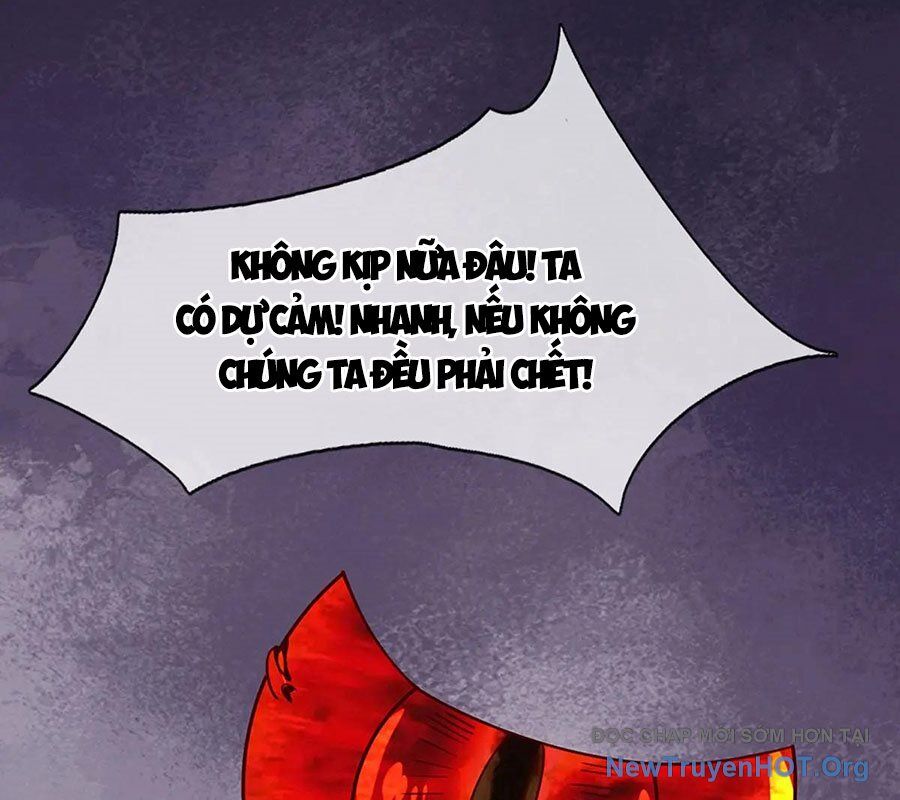 Bị Giam Cầm Trăm Vạn Năm Đệ Tử Ta Trải Khắp Chư Thiên Thần Giới Chương 383 Ảnh 43
