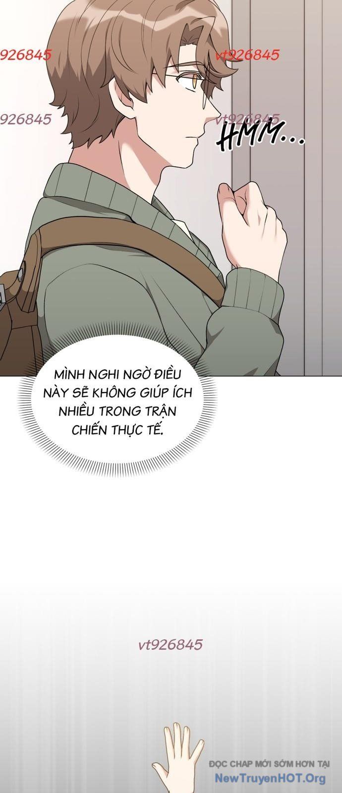 Tôi Làm Vườn Tại Thế Giới Thợ Săn Chương 61 Ảnh 18