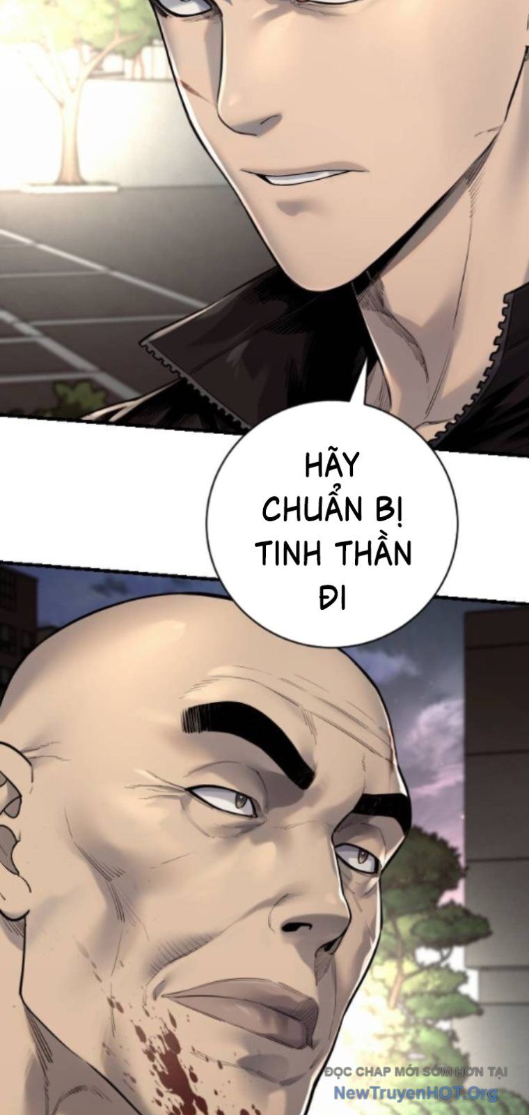 Cảnh Sát Báo Thù Chương 106 Ảnh 14