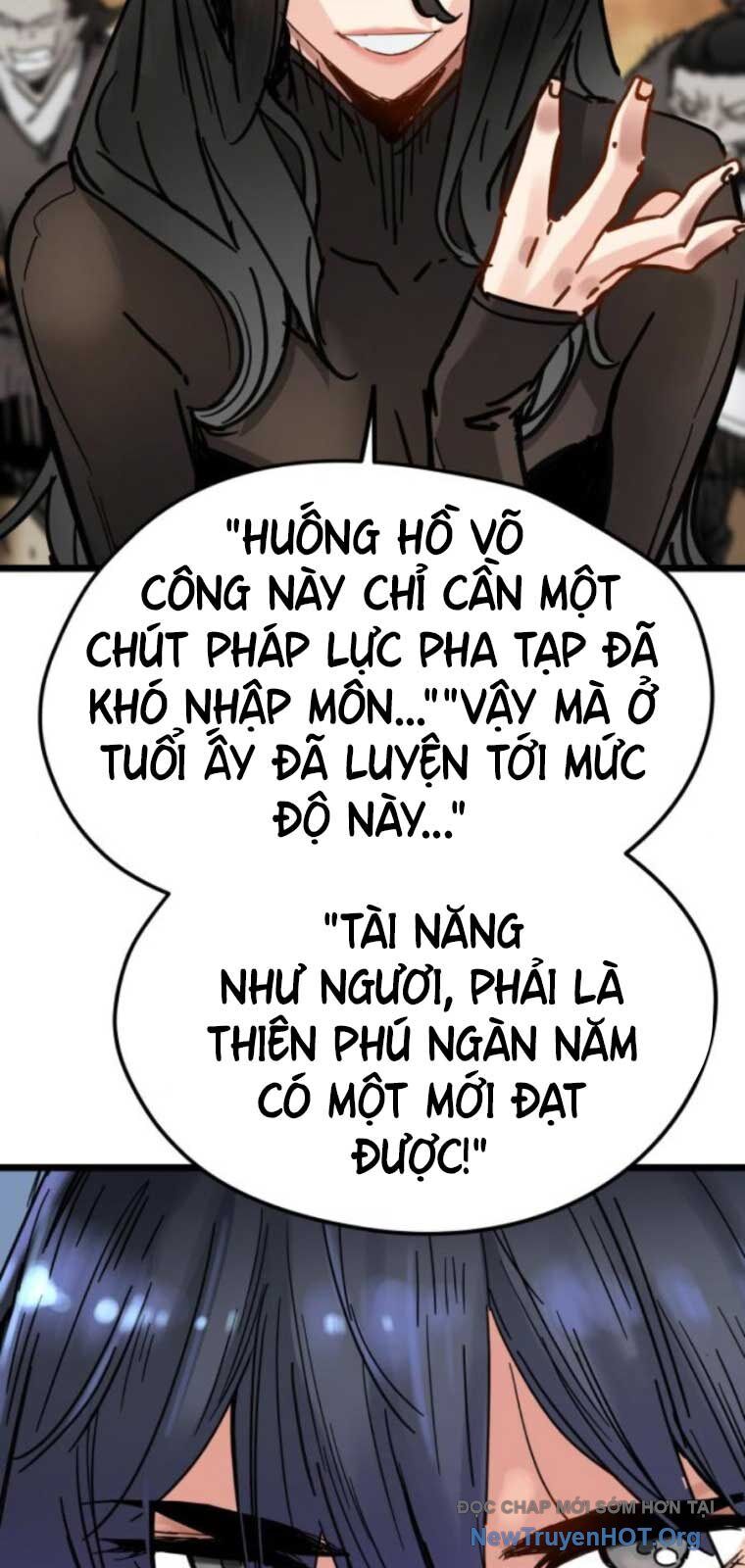 Thiên Tài Đoản Mệnh Chương 47 Ảnh 27
