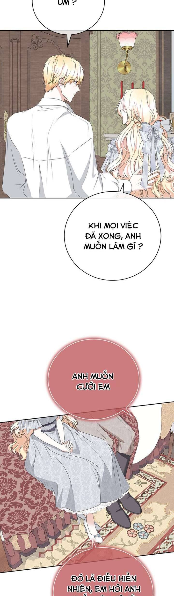 Nhân Vật Tôi Xuyên Vào, Chưa Từng Xuất Hiện Chương 79 Ảnh 43