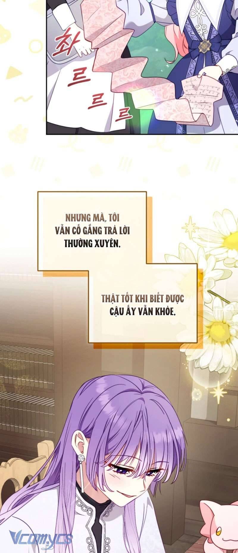 Tôi Đang Được Nuôi Dưỡng Bởi Những Kẻ Phản Diện Chương 103 Ảnh 59