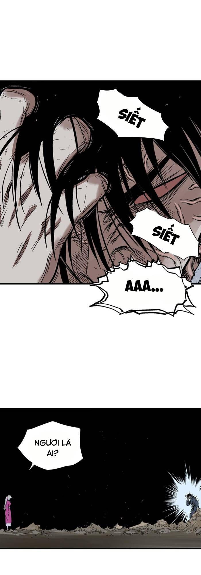 Gosu Chương 200 Ảnh 19