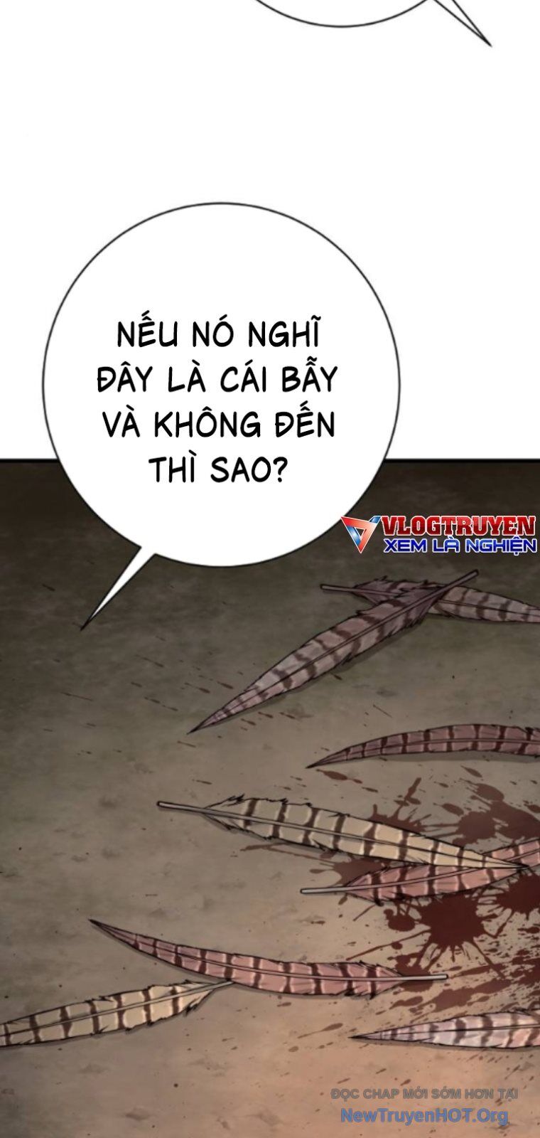 Cảnh Sát Báo Thù Chương 106 Ảnh 65