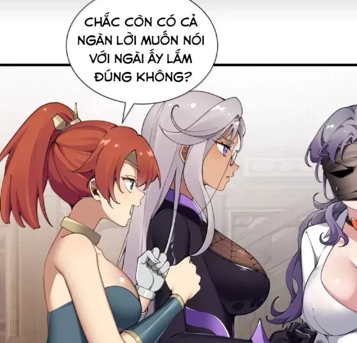 Thánh Nữ, Xin Hãy Dừng Ngay Những Trò Quái Đản Của Cô Đi!! Chương 134 Ảnh 41
