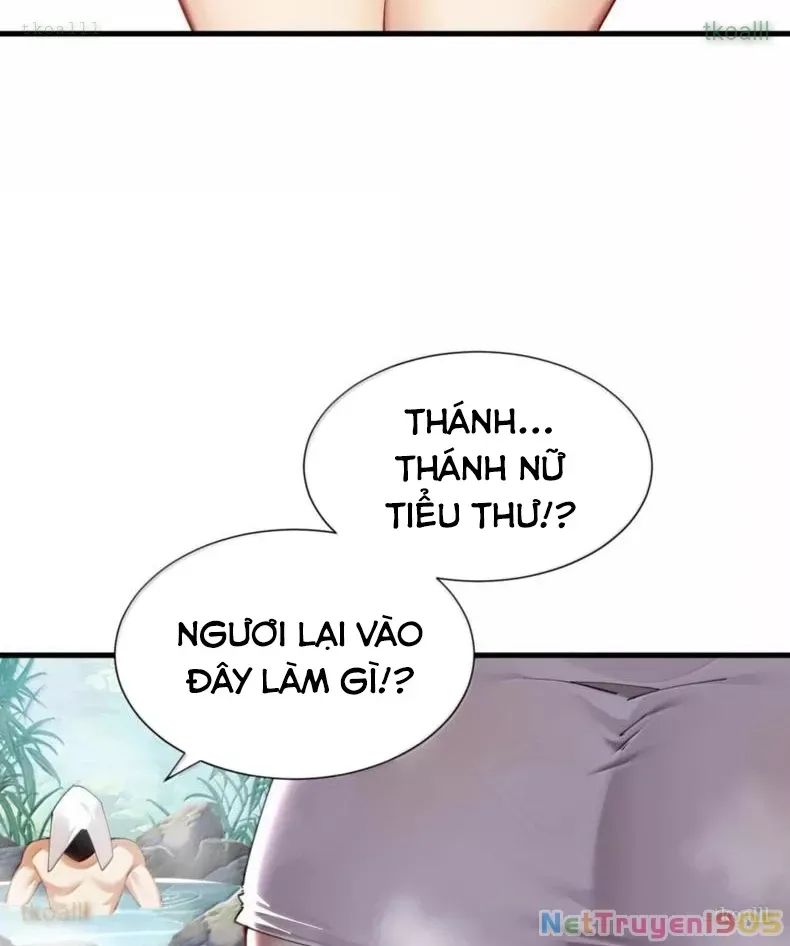 Thánh Nữ, Xin Hãy Dừng Ngay Những Trò Quái Đản Của Cô Đi!! Chương 140 Ảnh 52