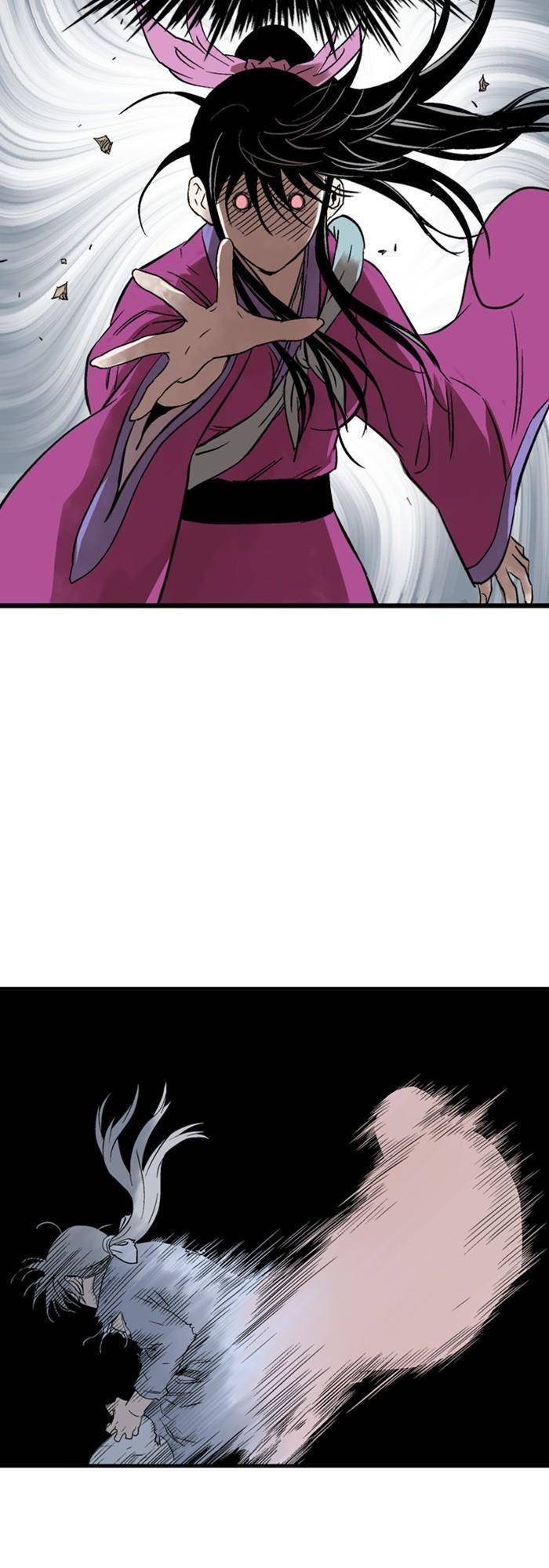 Gosu Chương 200 Ảnh 25