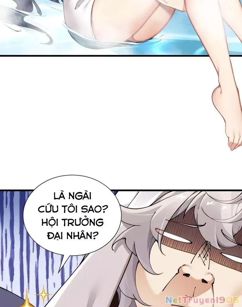 Thánh Nữ, Xin Hãy Dừng Ngay Những Trò Quái Đản Của Cô Đi!! Chương 139 Ảnh 57