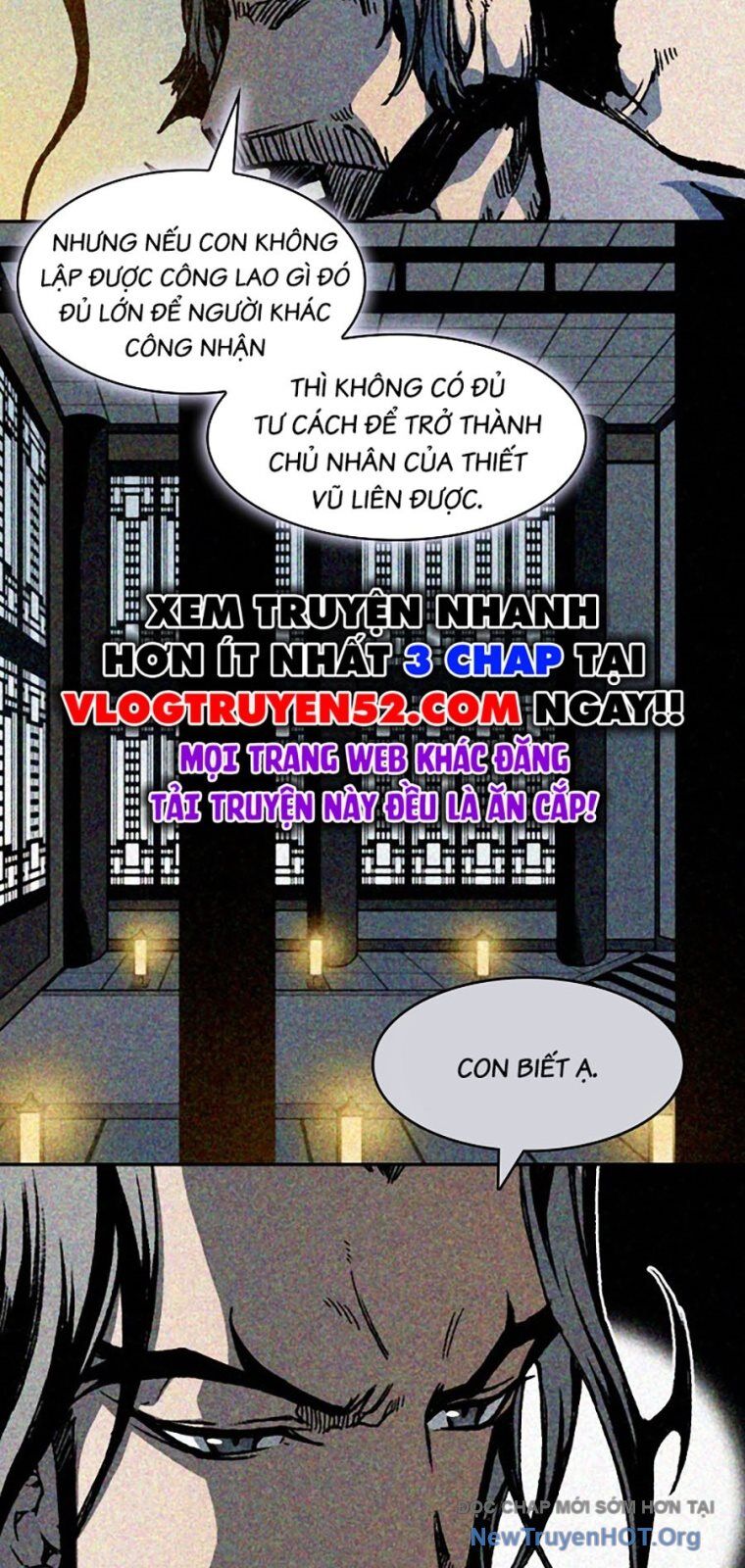 Hồi Ức Của Chiến Thần Chương 216 Ảnh 19