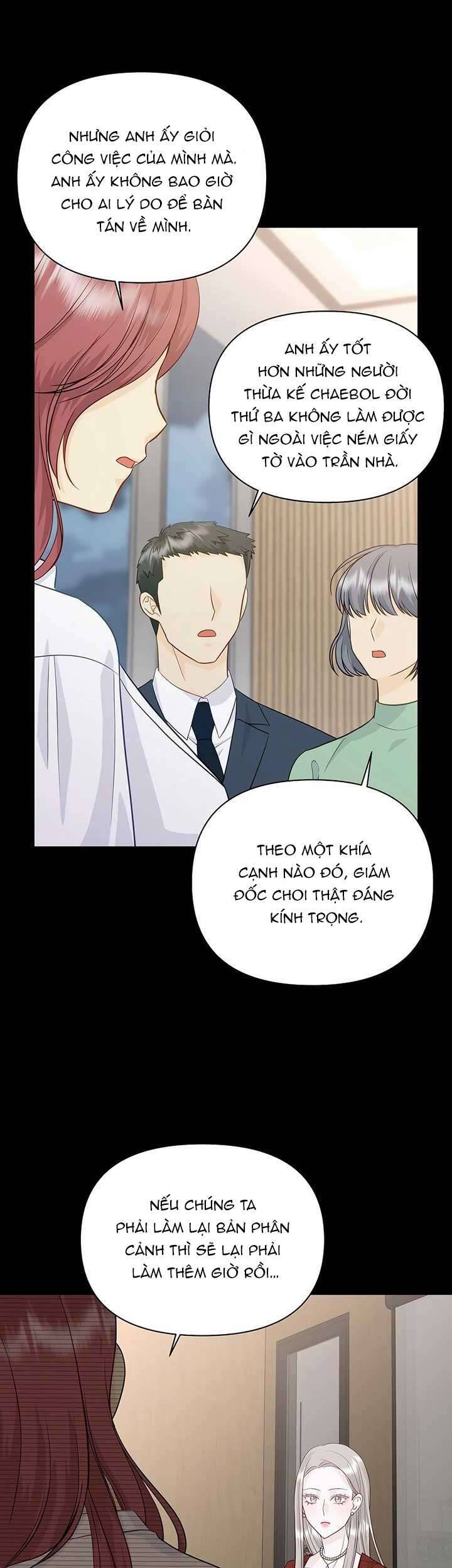 HãY TớI Nhà Anh Đi Chương 6 Ảnh 41