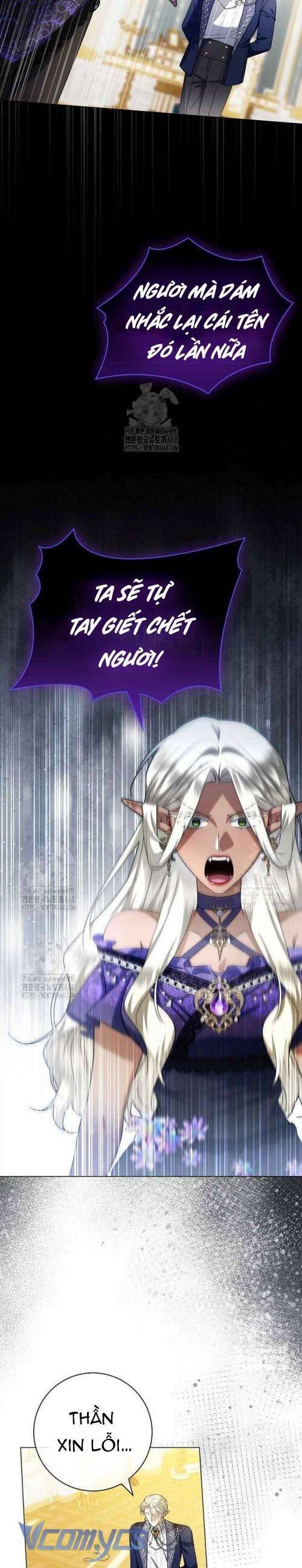 Xin Lỗi Vì Tôi Không Thể Rời Mắt Khỏi Vẻ Ngoài Của Ngài Chương 32 Ảnh 8