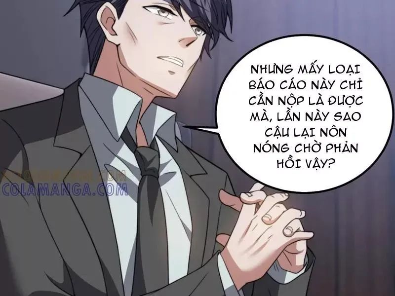 Giải Cứu Thế Giới Bằng Cách Thăng Cấp Chương 47 Ảnh 20