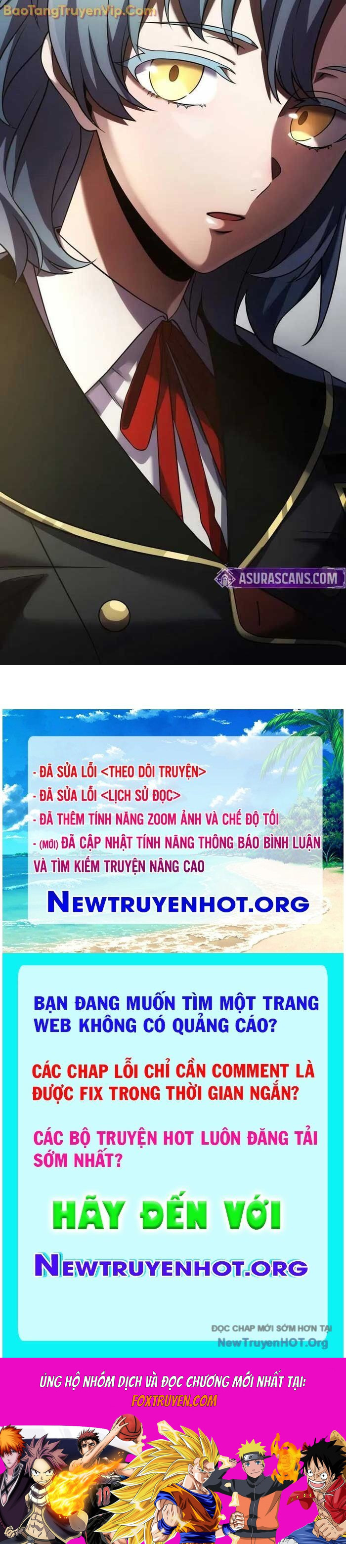 Hắc Ám Kiếm Sĩ Hồi Quy Chương 12 Ảnh 102
