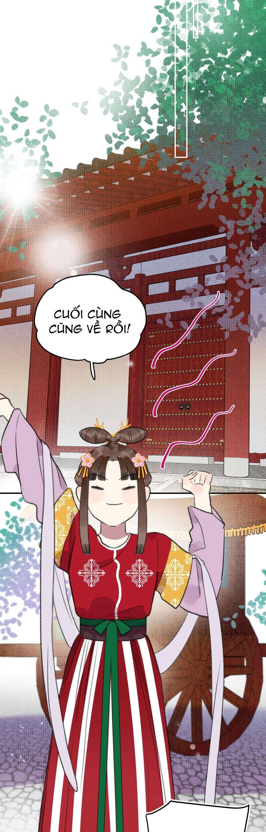 Ta Không Thể Yêu Người Giấy Chương 13 Ảnh 28