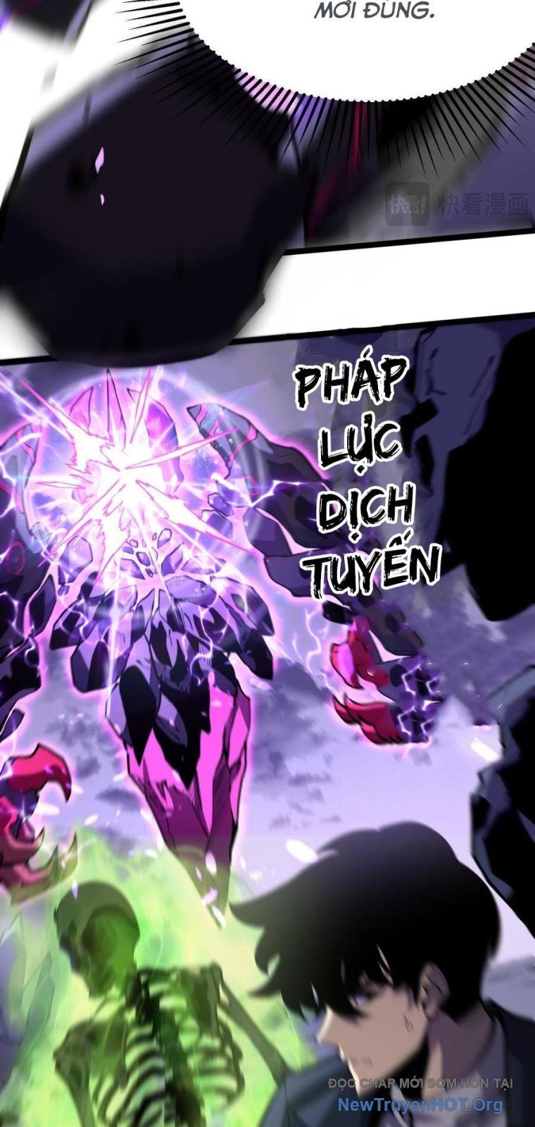 Sau Khi Sống Lại, Ta Dùng Kính Phản Diện Phục Thù Chương 13 Ảnh 6