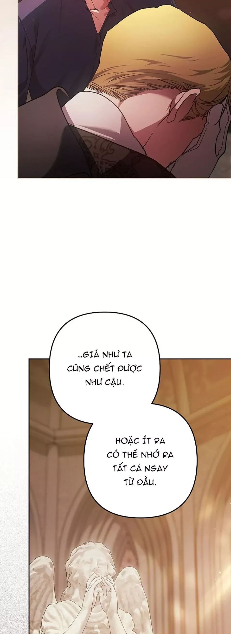 Cuộc Hôn Nhân Này Dù Sao Cũng Sẽ Tan Vỡ Mà Thôi Chương 100 Ảnh 77