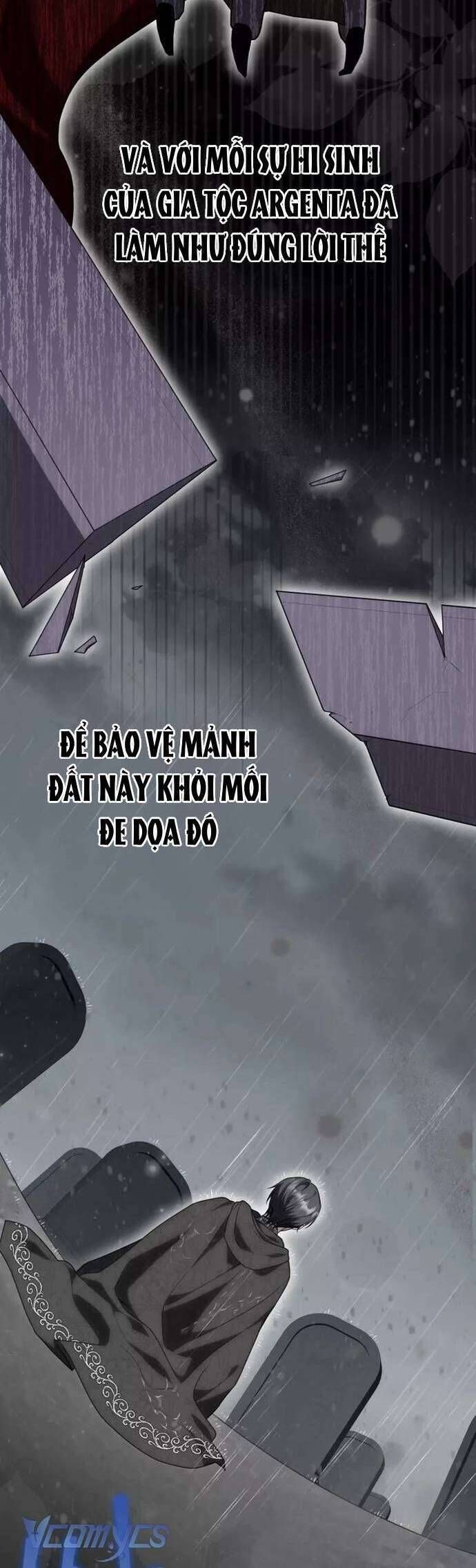 Nữ Phụ Muốn Chạy Trốn Khỏi Gã Nam Chính Ám Ảnh Chương 12 Ảnh 4
