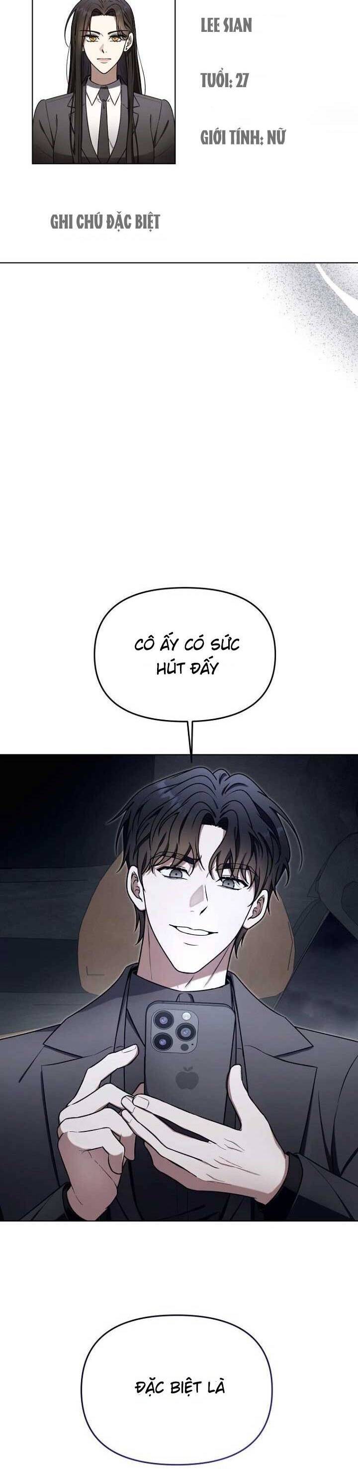 Otis Chương 2 Ảnh 38