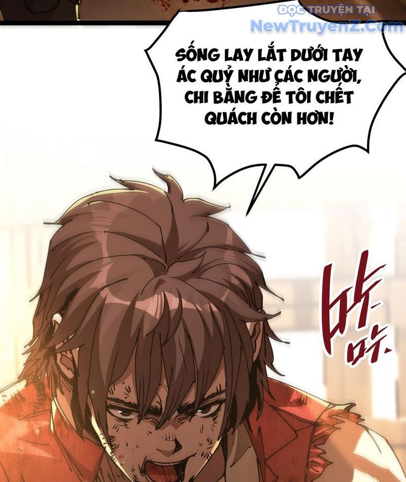 Tận Thế Giáng Lâm, Ta Trùng Sinh Thành Bạo Quân Chương 1 Ảnh 25