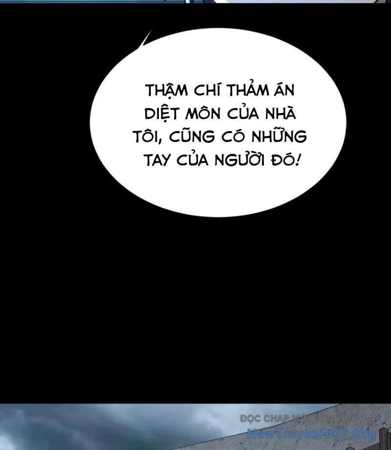 Ngày Tôi Sinh Ra, Bách Quỷ Dạ Hành, Tuyết Thi Hộ Đạo Chương 777 Ảnh 21