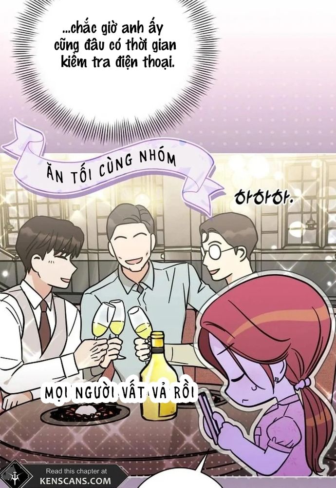 Ý Nghĩa Của Hôn Nhân Chương 13 Ảnh 83