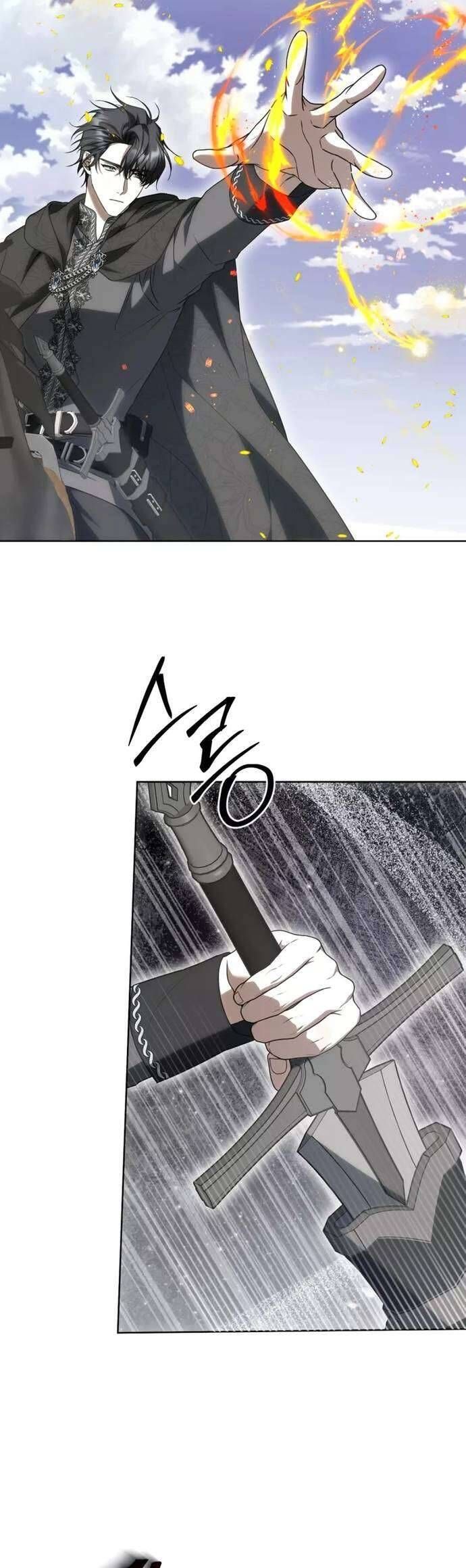 Nữ Phụ Muốn Chạy Trốn Khỏi Gã Nam Chính Ám Ảnh Chương 12 Ảnh 19