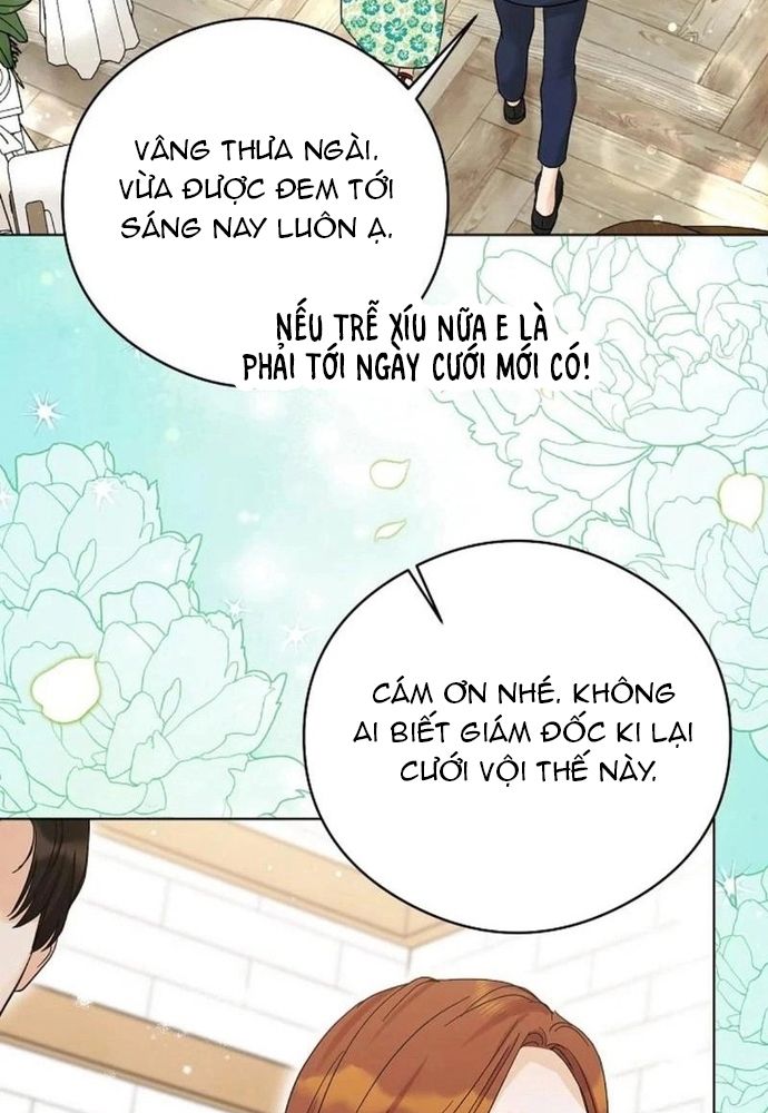Ý Nghĩa Của Hôn Nhân Chương 18 Ảnh 59