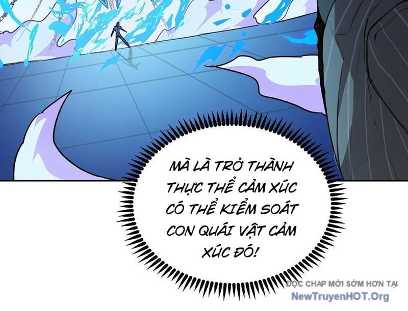 Thế Giới Toàn Người Điên, Tỉnh Táo Chính Là Bị Bệnh Chương 2 Ảnh 24