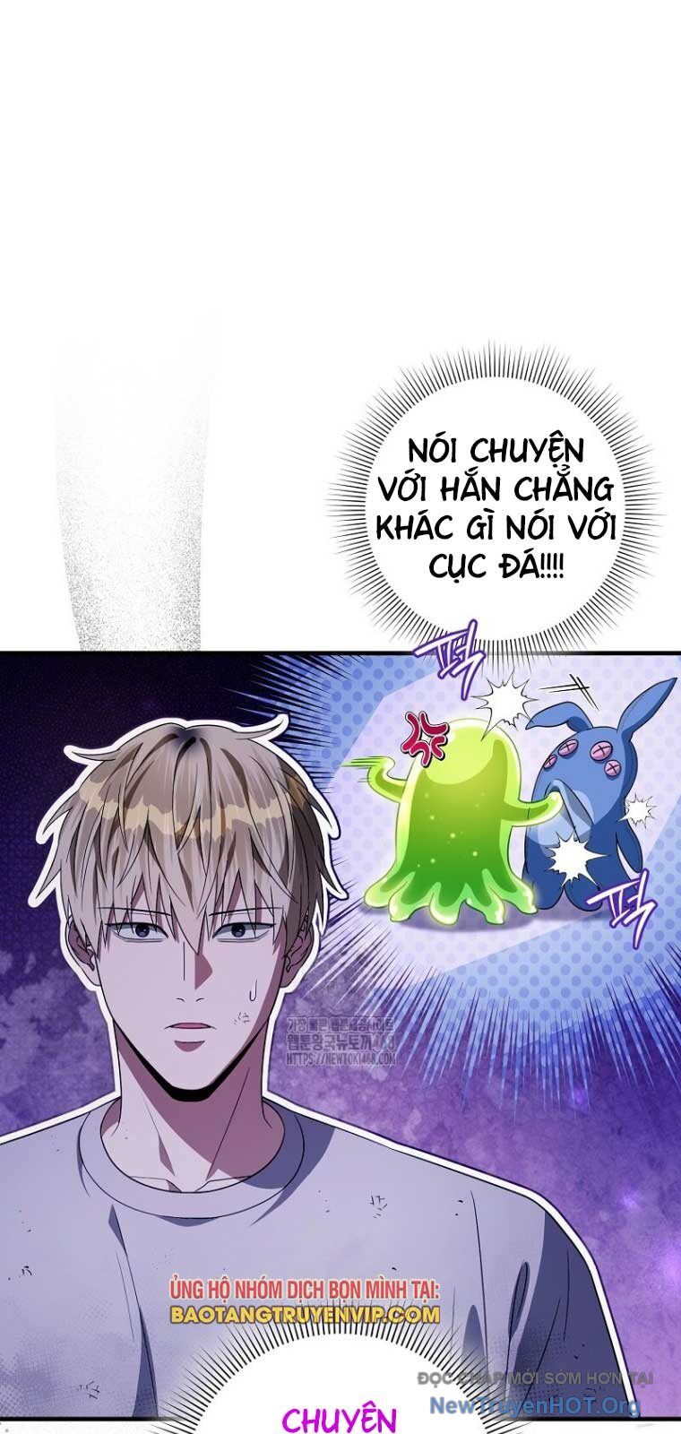 Huyễn Tượng Thợ Săn Tại Dị Giới Chương 54.1 Ảnh 48
