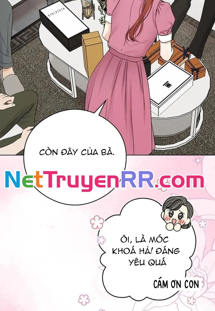 Ý Nghĩa Của Hôn Nhân Chương 23 Ảnh 96