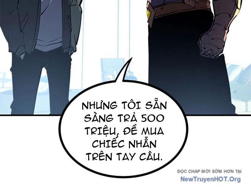 Ta Nhặt Rác Thượng Vương Giả Chương 74 Ảnh 25