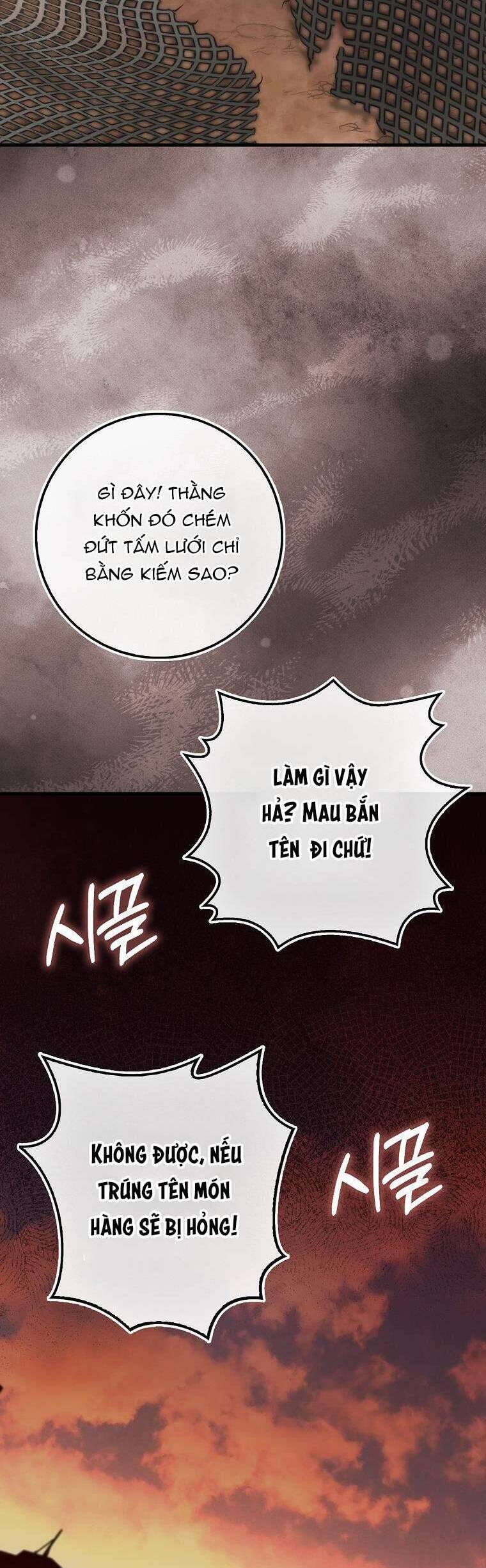 Nàng Tiên Bé Con Là Nhân Vật Phản Diện Chương 19 Ảnh 50