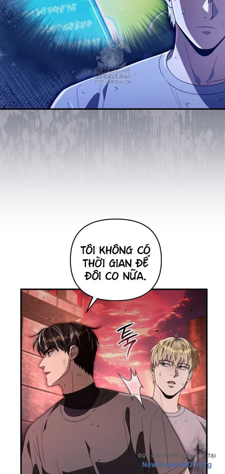 Huyễn Tượng Thợ Săn Tại Dị Giới Chương 54.1 Ảnh 51