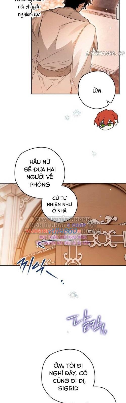 Lần Này Tôi Sẽ Yêu Thương Bản Thân Hơn Chương 65 Ảnh 46