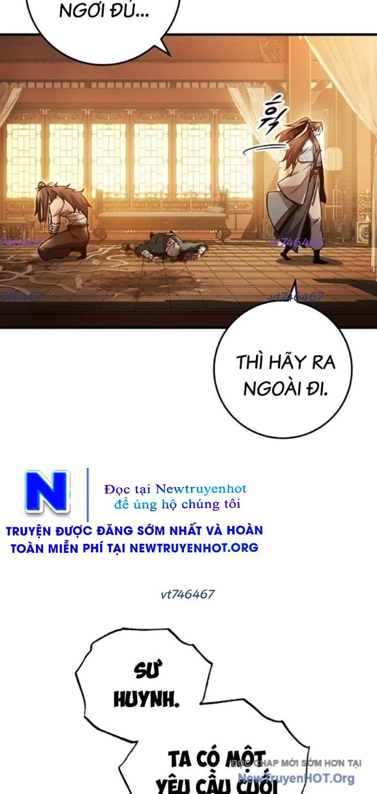 Thanh Kiếm Của Hoàng Đế Chương 95 Ảnh 106