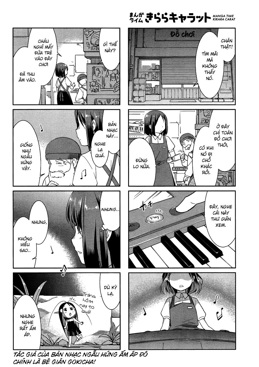 Gokicha!! Chương 45 Ảnh 9