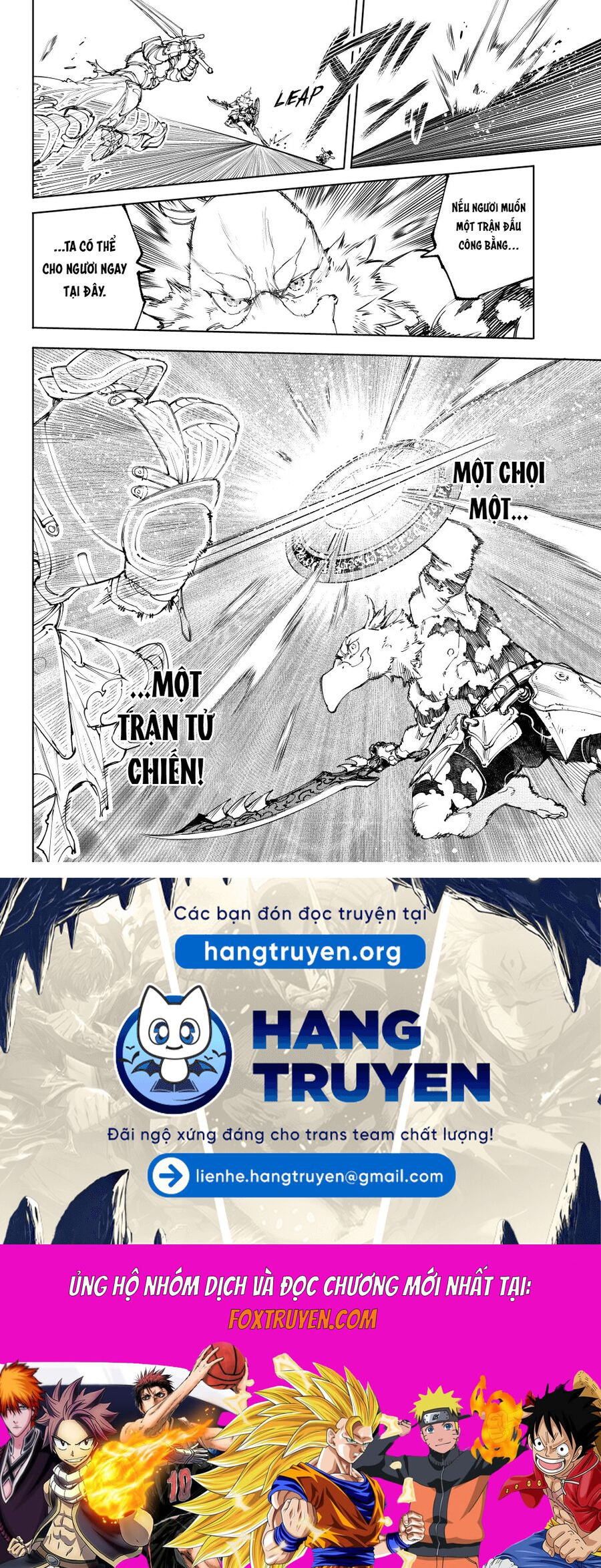Crappy Game Hunter Challenges God-Tier Game Chương 217 Ảnh 19