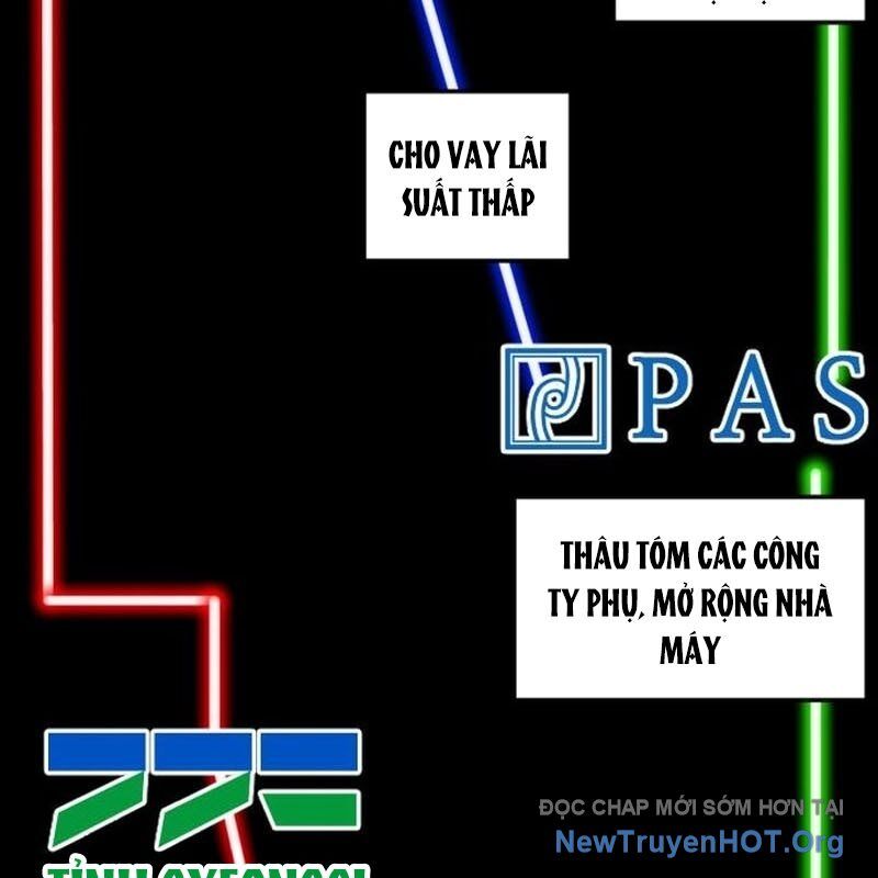 Nhà Đầu Tư Nhìn Thấy Tương Lai Chương 52 Ảnh 6