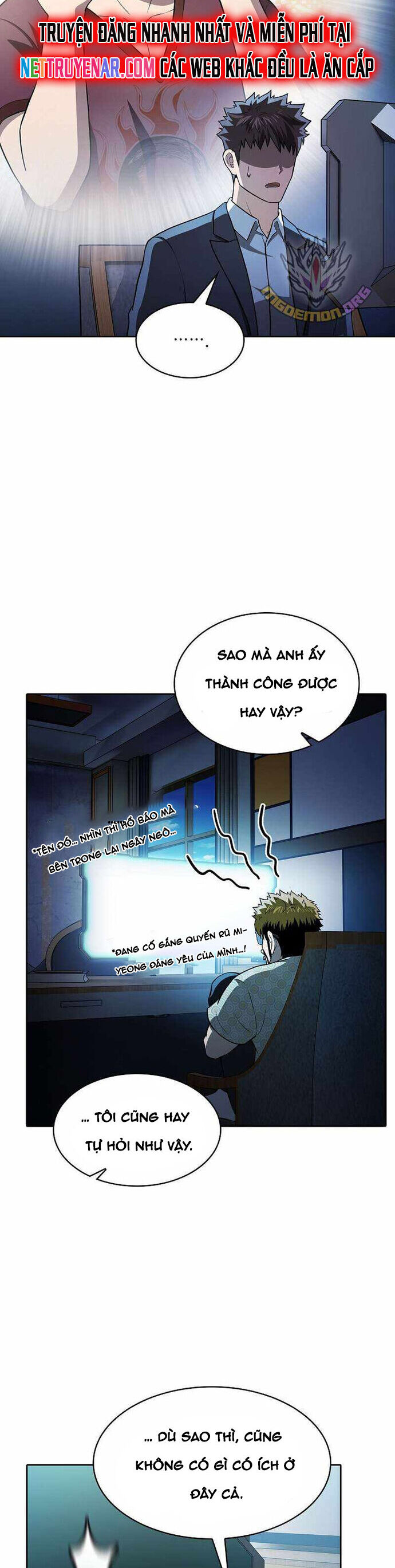 Người Chơi Phàm Thực Chương 28 Ảnh 39