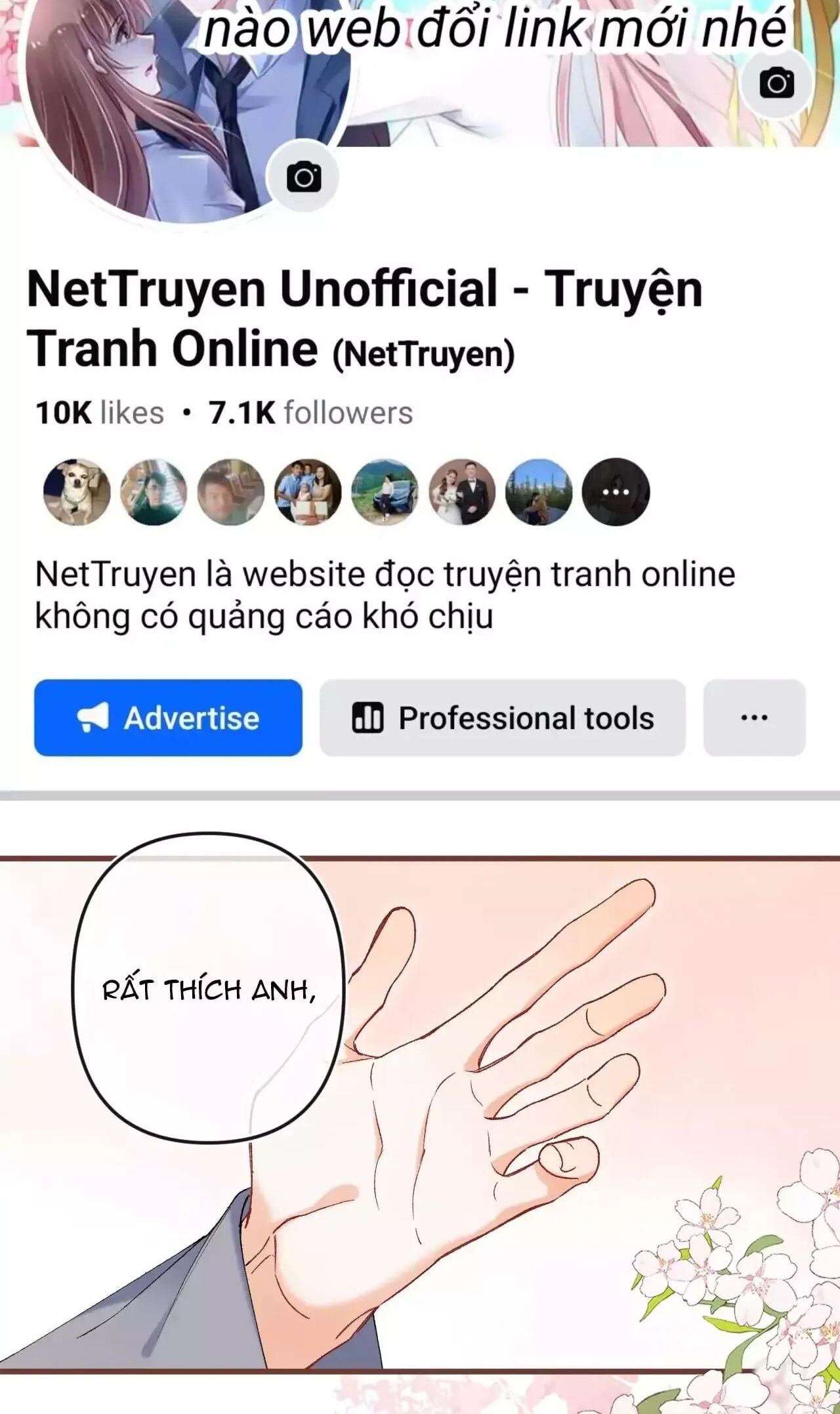 Vụng Trộm Giấu Không Được Chương 129.2 Ảnh 4