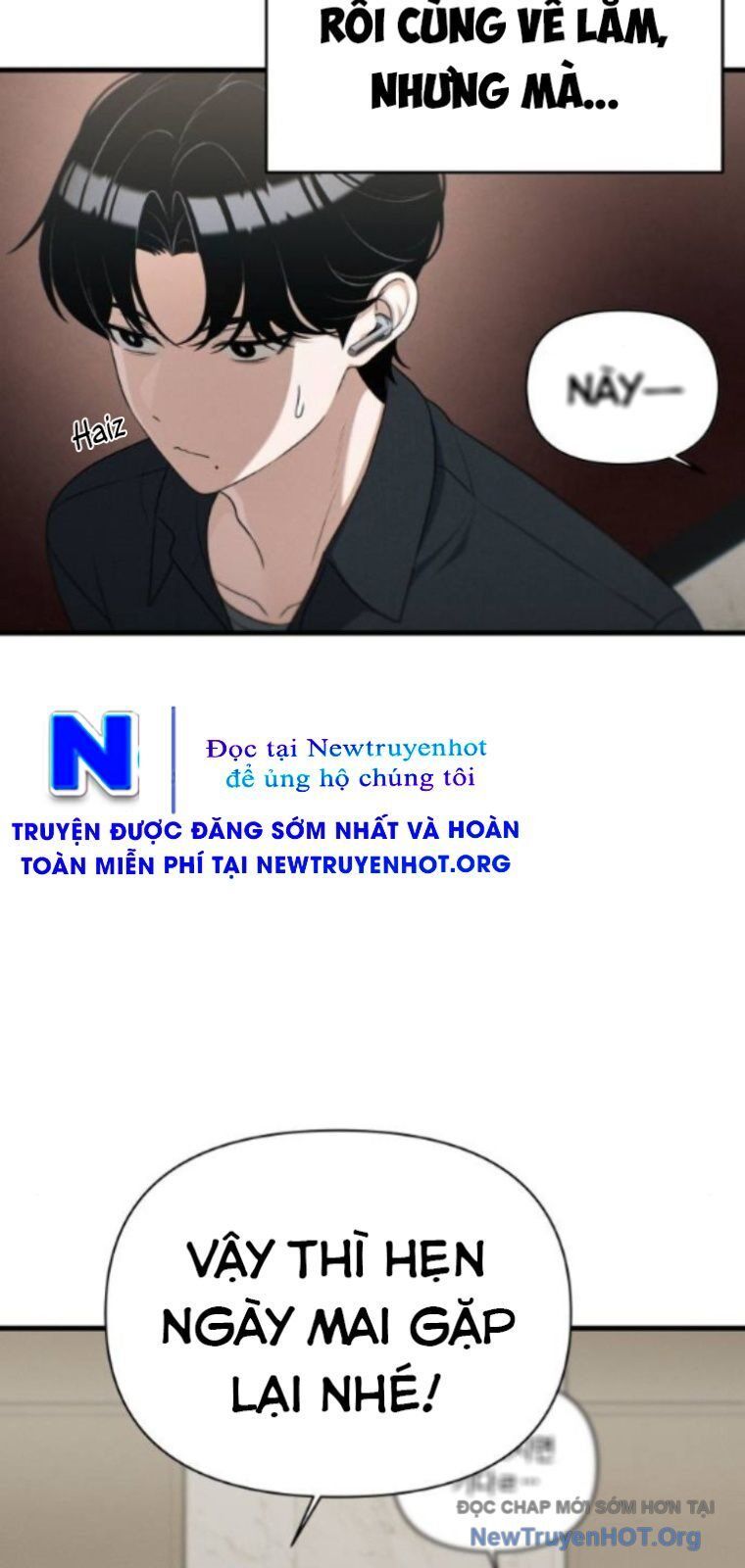 Nhật Kí Đổi Nghề Chương 25 Ảnh 15