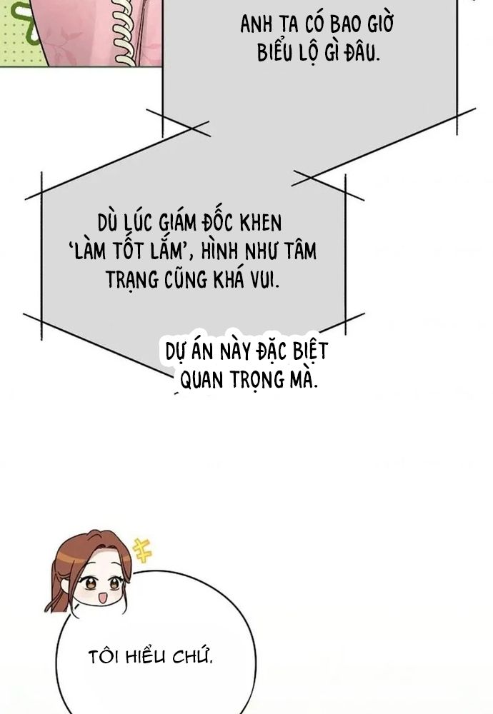 Ý Nghĩa Của Hôn Nhân Chương 13 Ảnh 73