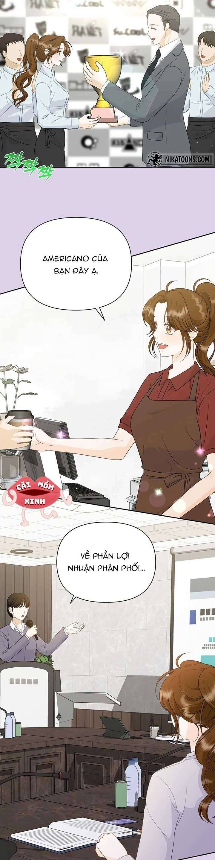 HãY TớI Nhà Anh Đi Chương 11 Ảnh 5