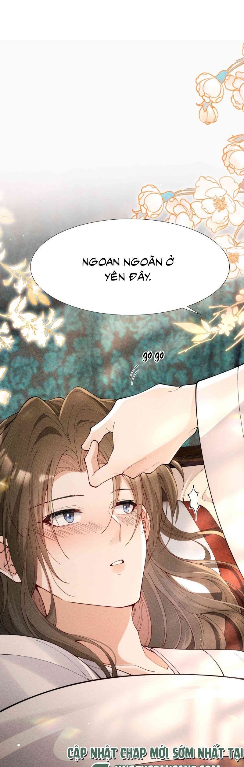 Kim Phong Ngọc Lộ Chương 27 Ảnh 4