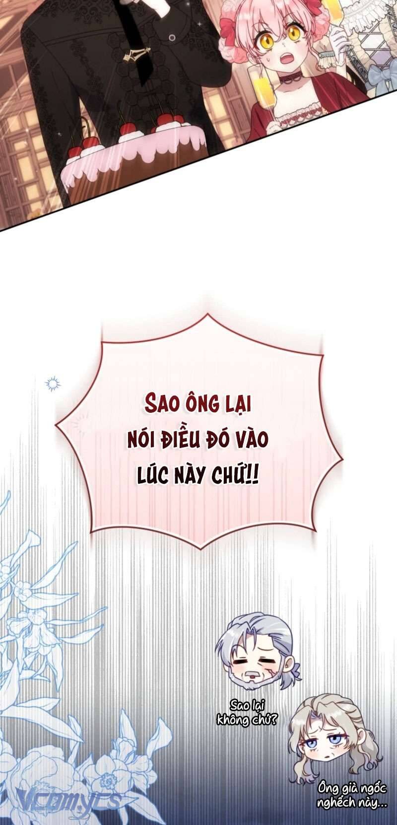 Tôi Đang Được Nuôi Dưỡng Bởi Những Kẻ Phản Diện Chương 103 Ảnh 30