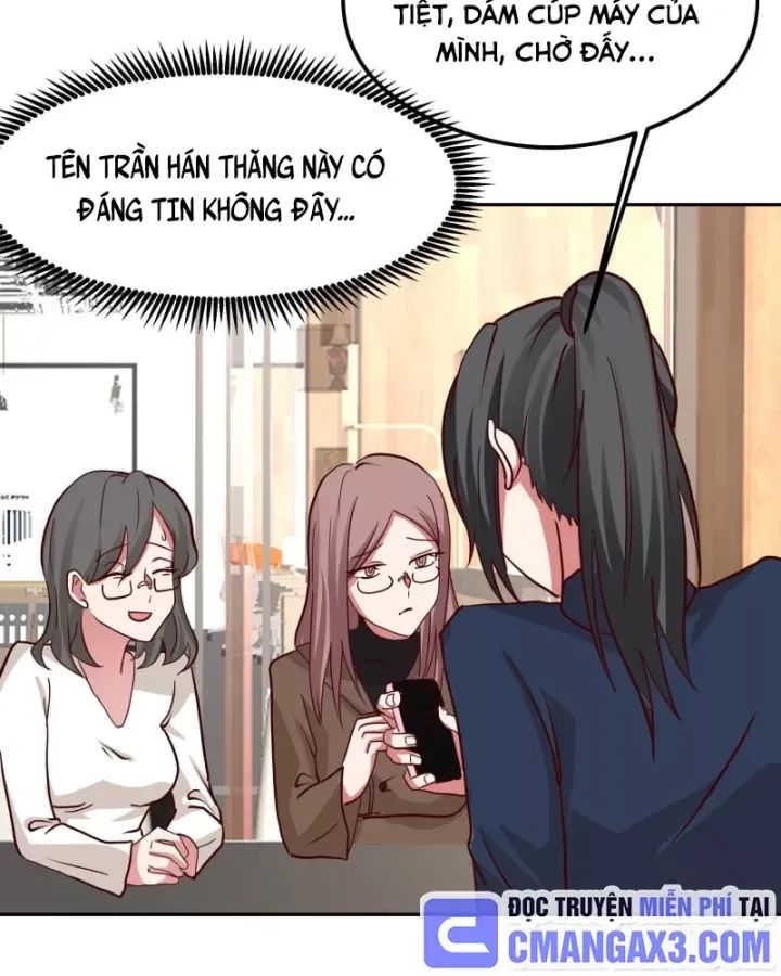 Ta Không Muốn Trùng Sinh Đâu Chương 438 Ảnh 42