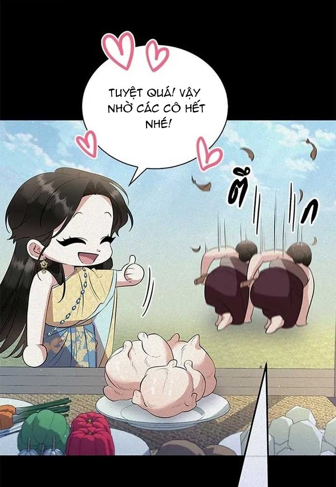 Ngược Dòng Thời Gian Để Yêu Anh Chương 21 Ảnh 31