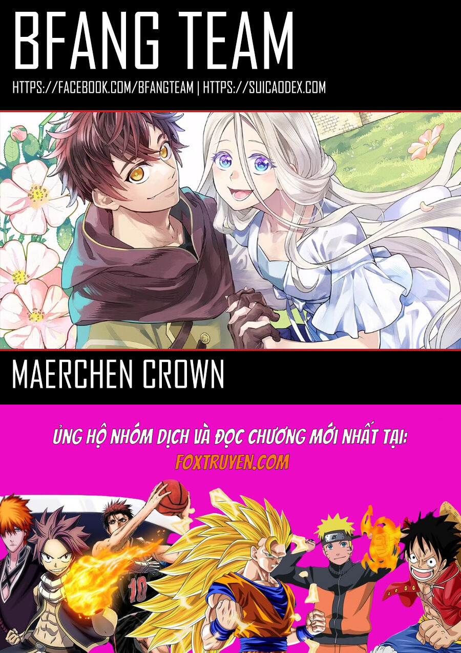 Marchen Crown Chương 0 Ảnh 43